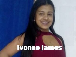 Ivonne_james