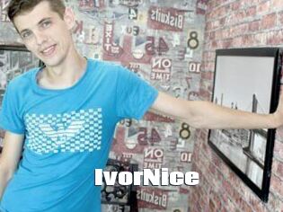 IvorNice