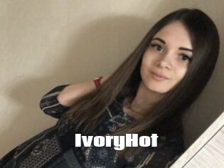 IvoryHot