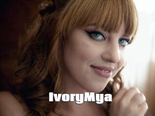 IvoryMya