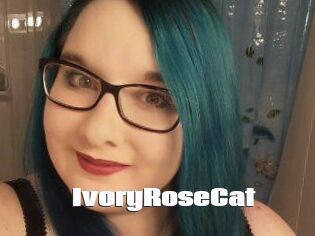 IvoryRoseCat