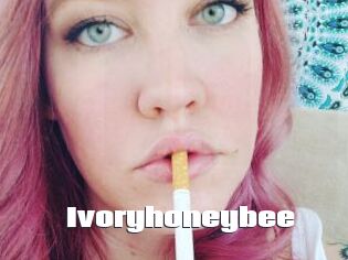 Ivoryhoneybee