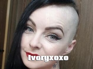 Ivoryxoxo