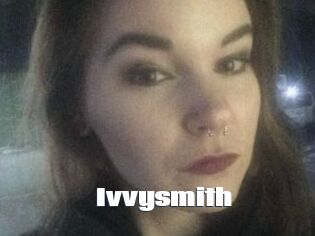Ivvysmith