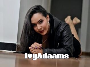 IvyAdaams