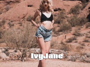 IvyJane