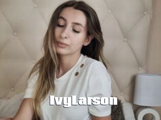 IvyLarson