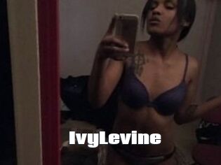 IvyLevine The hot porn
