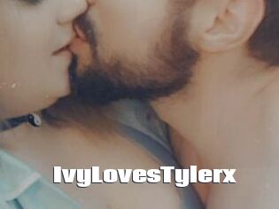 IvyLovesTylerx