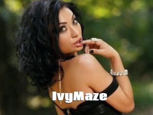 IvyMaze