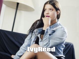 IvyReed