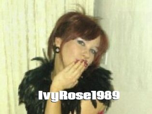 IvyRose1989