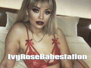 IvyRoseBabestation