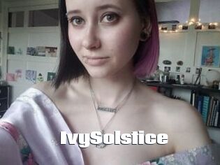 IvySolstice