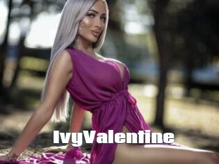 IvyValentine