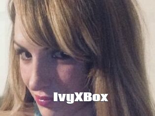 IvyXBox