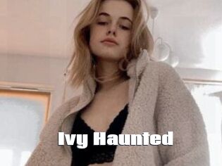 Ivy_Haunted