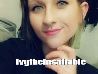 IvytheInsatiable