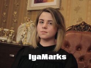 IyaMarks