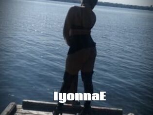 IyonnaE