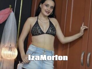 IzaMorton