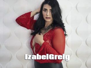 IzabelGreig