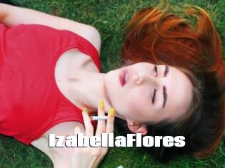IzabellaFlores