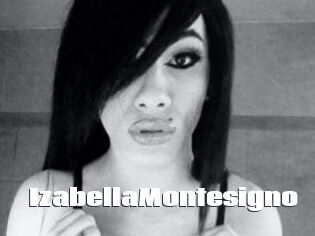 IzabellaMontesigno