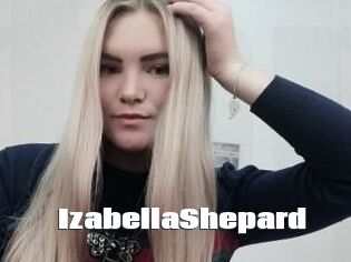IzabellaShepard