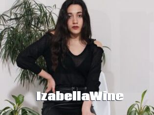 IzabellaWine
