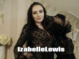 IzabelleLewis The hot porn