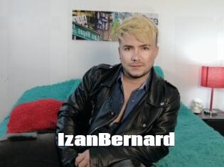 IzanBernard
