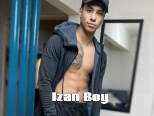 Izan_Boy