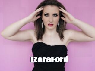 IzaraFord