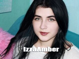 IzzaAmber