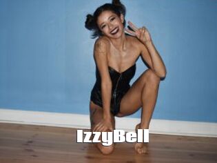 IzzyBell
