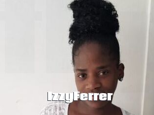 IzzyFerrer