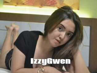 IzzyGwen