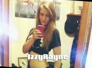 IzzyRayne