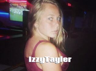 Izzy_Tayler