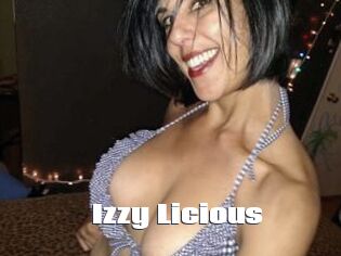 Izzy_Licious