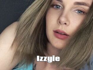 Izzyie