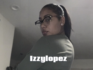 Izzylopez