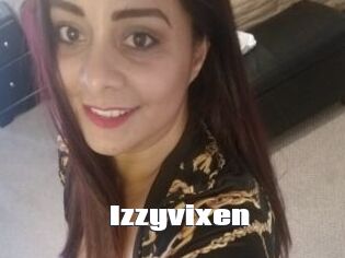 Izzyvixen