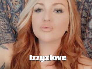 Izzyxlove