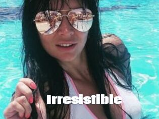 _Irresistible