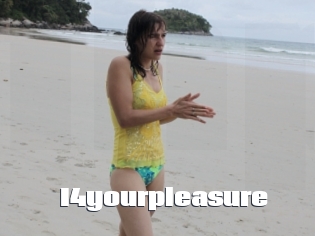 I4yourpleasure