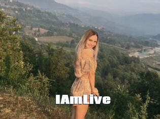 IAmLive