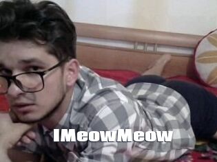 IMeowMeow