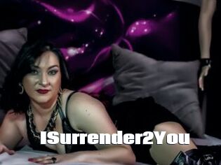 ISurrender2You